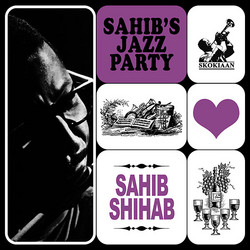 Sahib's Jazz Party (LP)