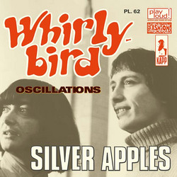 Whirly Bird (7")