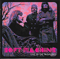 The Soft Machine