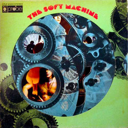 The Soft Machine