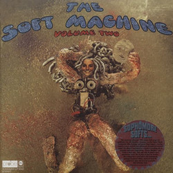Volume Two (LP)