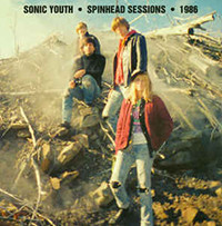 Spinhead Sessions 1986
