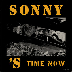 Sonny's Time Now