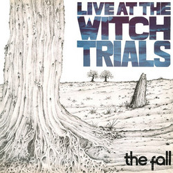 Live at The Witch Trials (LP)