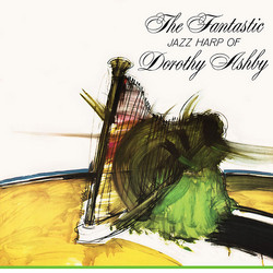 The Fantastic Jazz Harp Of Dorothy Ashby (LP)