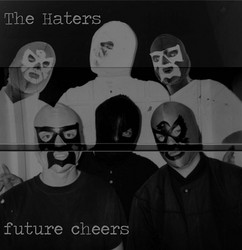 Future Cheers (Lp)