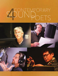 4 contemporary sound poets