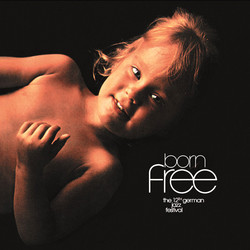 Born Free (9CD Box + Book)