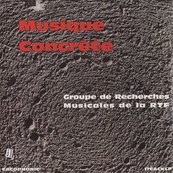 Musique Concrète