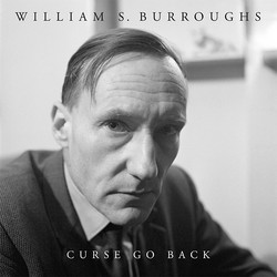Curse go Back (Lp)