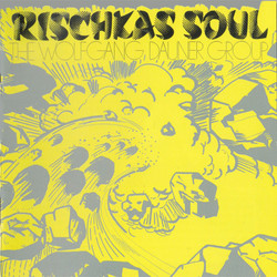 Rischka's Soul (Lp)