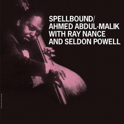 Spellbound