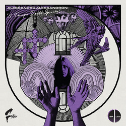 Il Tempo Dello Spirito (Coloured Vinyl Edition)
