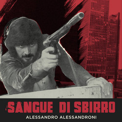 Sangue di Sbirro (LP)