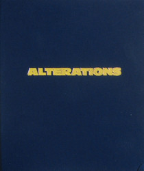 Alterations (4CD Box)