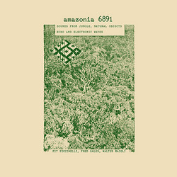 Amazonia 6891