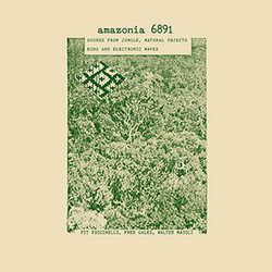 Amazonia 6891 (2LP)