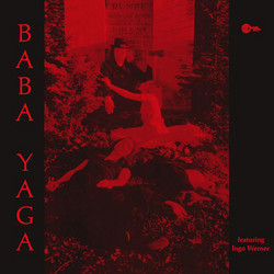 Featuring Ingo Werner (Lp)