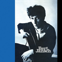Bert Jansch (LP)