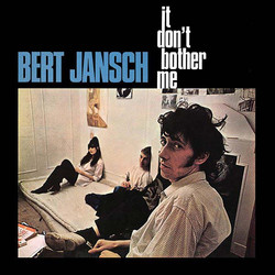 It Don't Bother Me (LP)