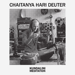 Kundalini Meditation (Lp)