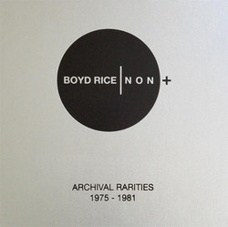 Archival Rarities 1975-1981  (Friends Edition)