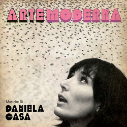 Arte Moderna (LP)
