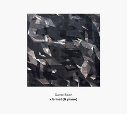For Clarinet (And Piano)