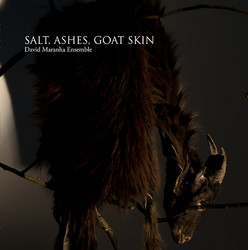 Salt Ashes, Goat Skin