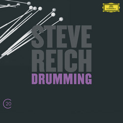 Drumming (2 x CD)