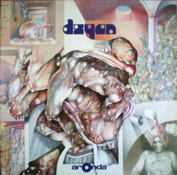 Dzyan (Lp)