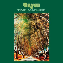 Time Machine