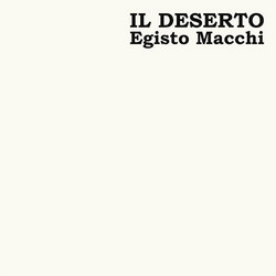 Il Deserto (2Lp)