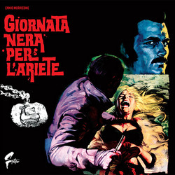 Giornata Nera Per L'Ariete (Coloured Vinyl Edition)