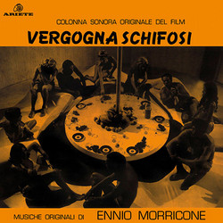 Vergogna Schifosi (LP)