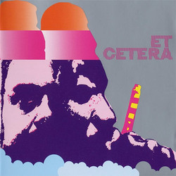 Et Cetera 1971 (2Lp)