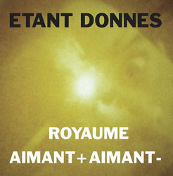 Royaume/Aimant + Aimant - (Lp)