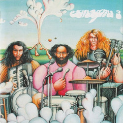 Exmagma 3 (2Lp)
