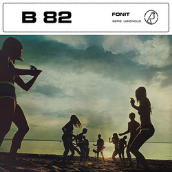 B82 Ballabili Anni 70 Underground (LP + CD)