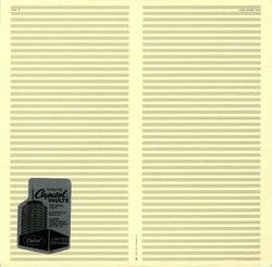 Faust IV (LP)