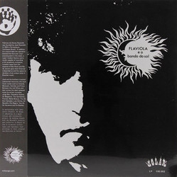 Flaviola e o Bando do Sol (LP)