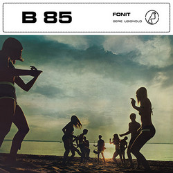 B85 - Ballabili “Anni ’70” Pop Country (LP + CD)