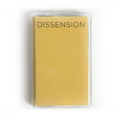 Dissension (Tape)