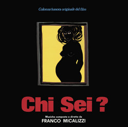 Chi Sei? (LP)