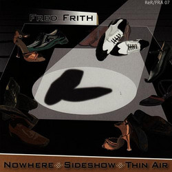 Nowhere Sideshow Thin Air