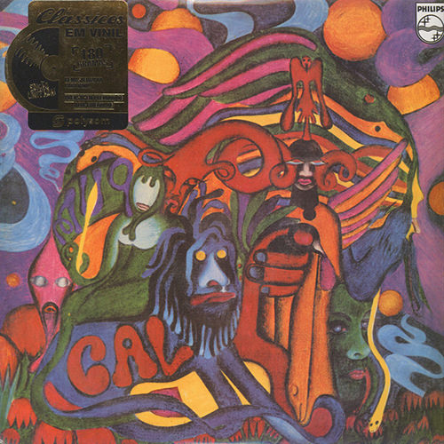 Gal Costa – Gal (1969) – Soundohm