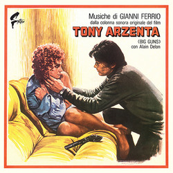 Tony Arzenta (Coloured Vinyl Edition)