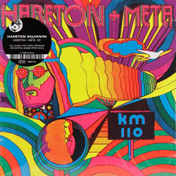 Hareton + Meta (7")