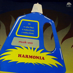 Musik Von Harmonia (Lp)