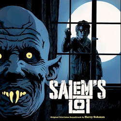 Salem's Lot (1979 Original Soundtrack)